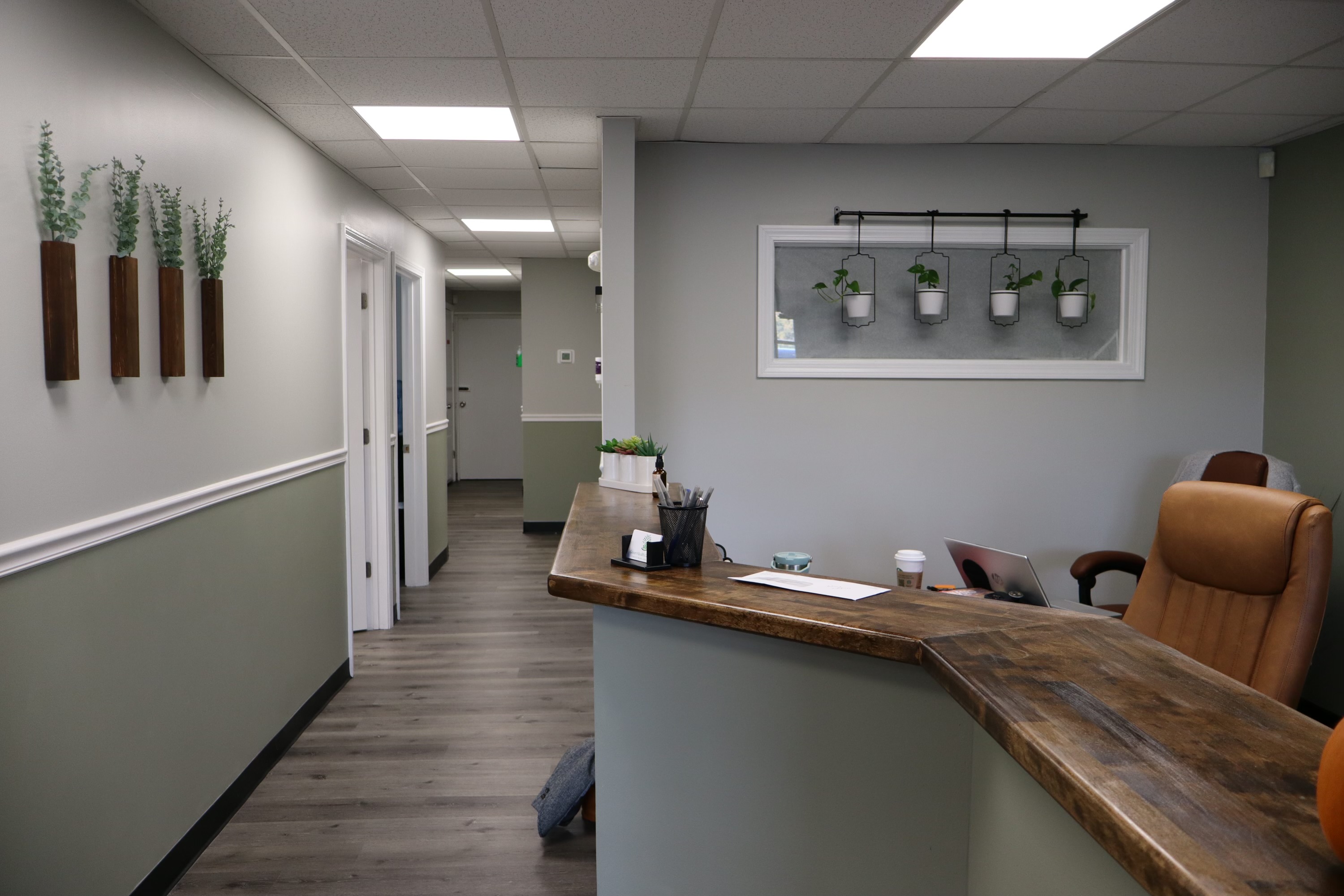 Green Healthh Collective