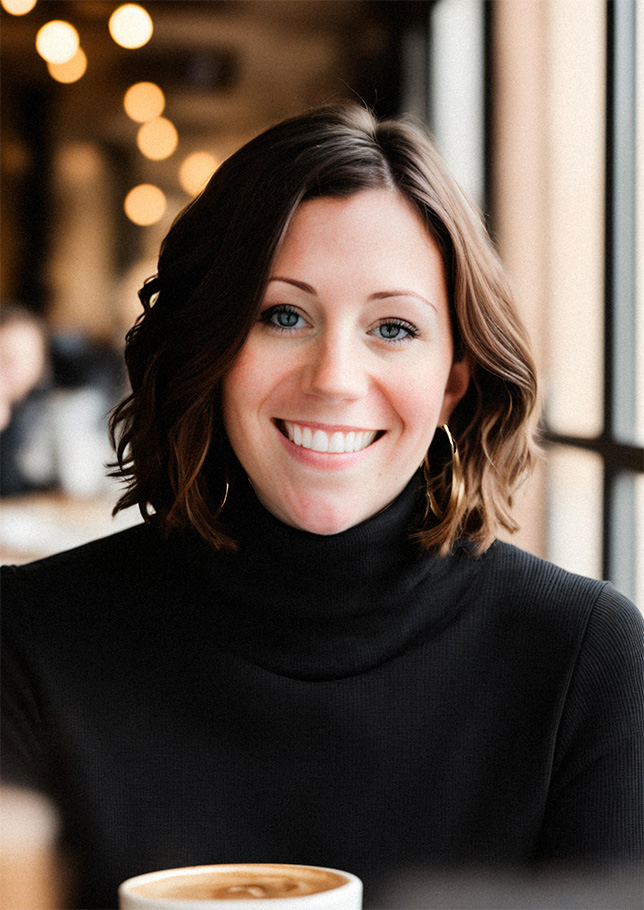 Christa Mann Green Health Collective